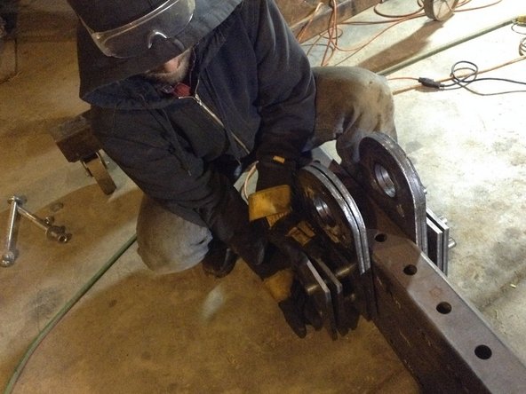 4 2 hole x 2 hole plates