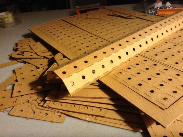 Module - Overall Backhoe - Open Source Ecology