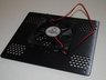 Installing Module - Case Fan Assembly