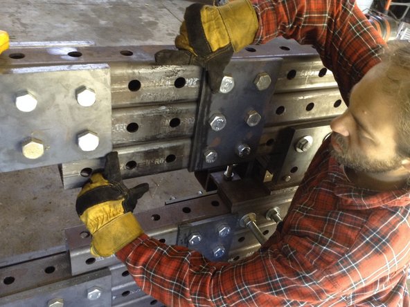 2 ounces of grease (I made up 2 oz, Marcin should verify)