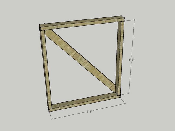Build the small box as shown in Image 1 at left.