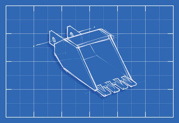Module - Bucket - Open Source Ecology