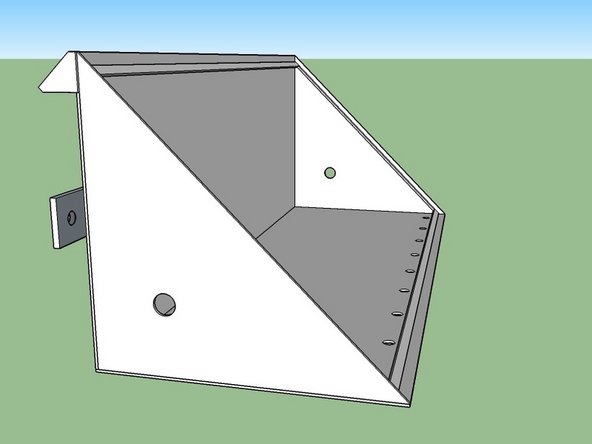 Installing Soil Mixer - Module - Bucket