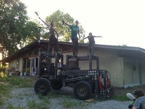 3. Current Build Instructions