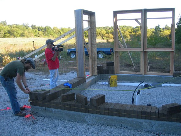 ABSOLUTELY CRITICAL QUALITY CONTROL STEP.