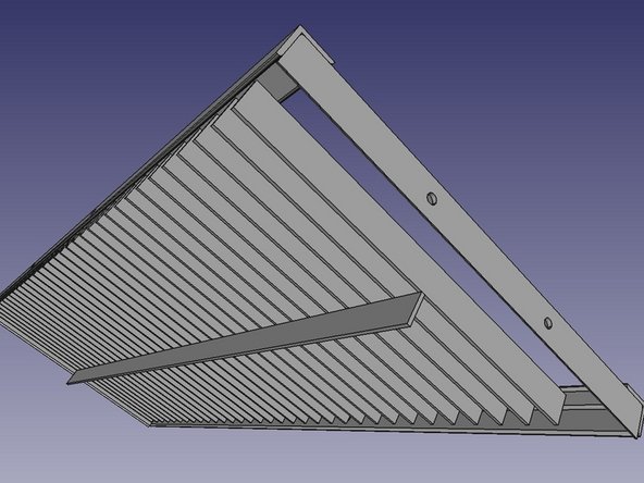 Module - Grate - Open Source Ecology