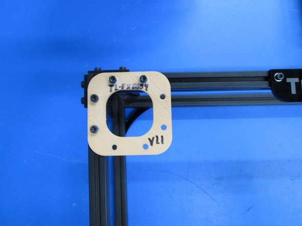 INSTALL THE LCD CASE ASSEMBLY WITH COVER (not this model)