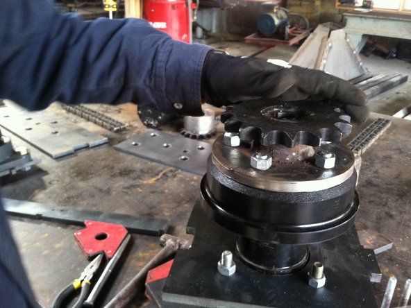 Should this be earlier?