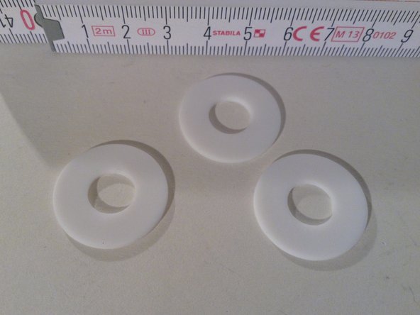 [3] slide washers