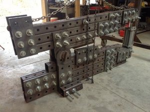 Ironworker - Modules