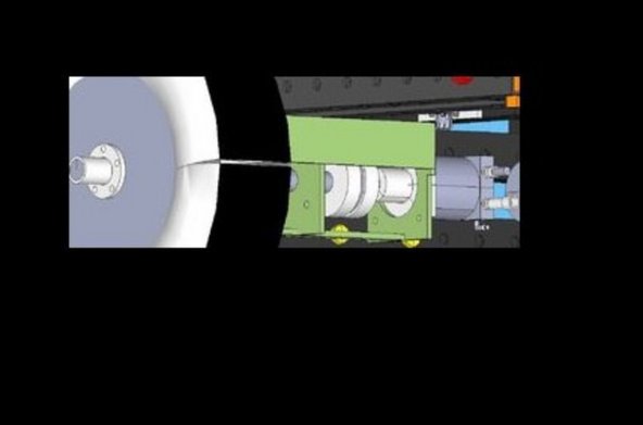 Module - Quick Attach Wheel Mounts - Open Source Ecology