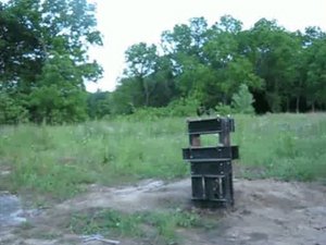 CEB Press: Structural Components Assembly