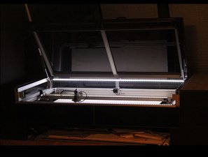 Laser Cutter - Modules