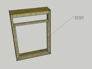 Window Module