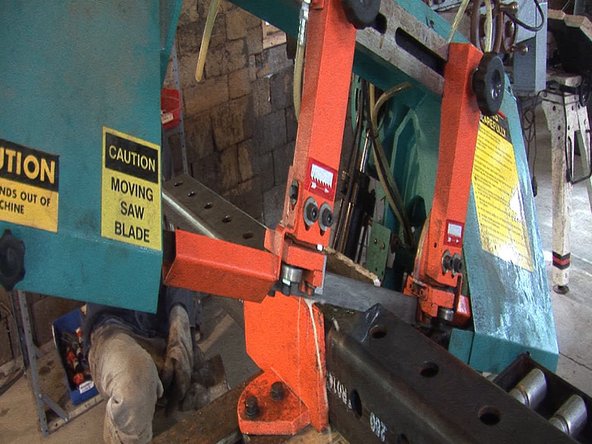 Installing Module - Frame Assembly Frame Assembly