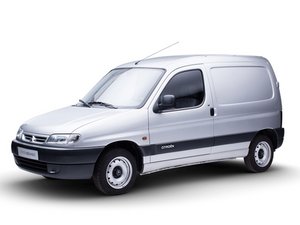 Citroën Berlingo I