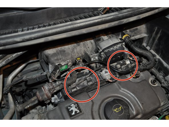 Vérifier le bon fonctionnement.