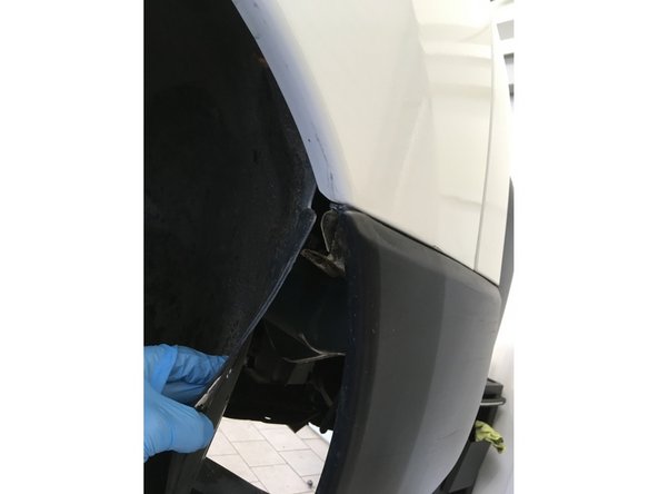 Deviser la vis de 10