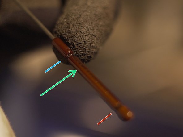 Ce dernier doit être légèrement au dessous du MAX