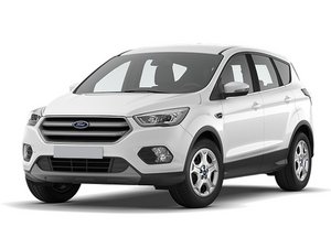 Ford Kuga II