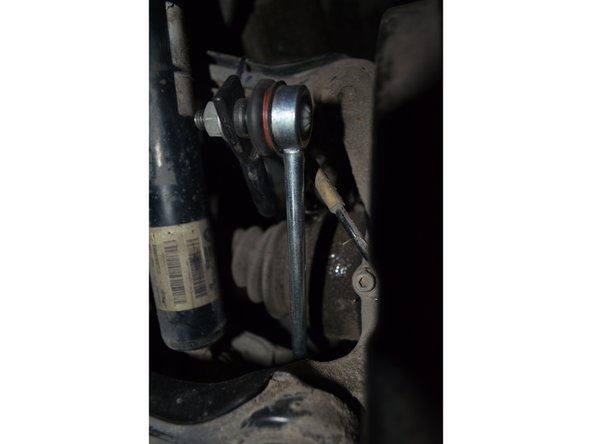 Le remontage s'effectue en sens inverse.