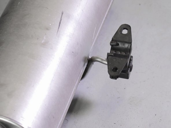 Attention au sens des butées