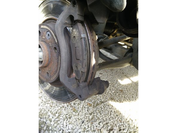 Vous pouvez constater la différence d'épaisseur