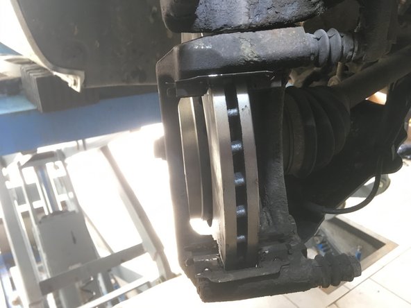 Monter les plaquettes