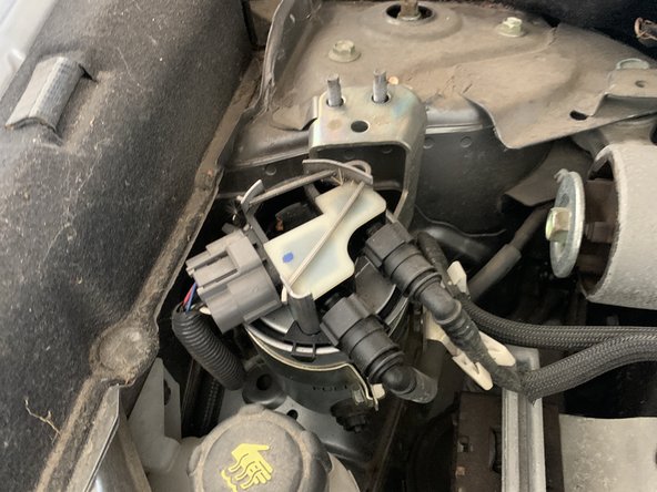 Retirer le cache de protection