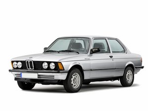 BMW Série 3 E21