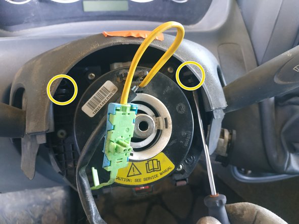 le visser, tournevis cruciforme