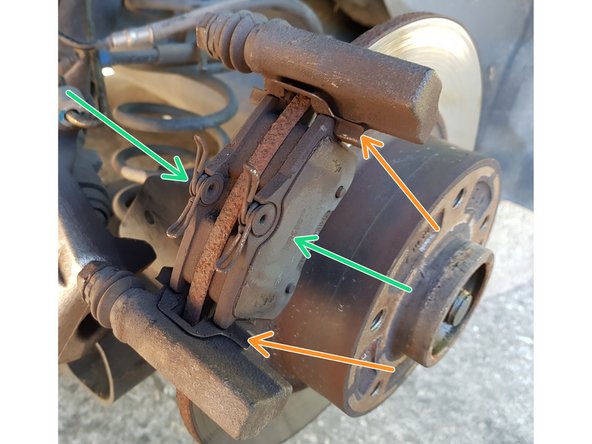 
with a rope or a metal S.
