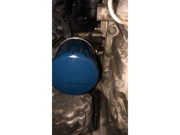 Le serrage ne ce fait qu'à la main