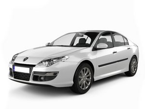 Renault Laguna III