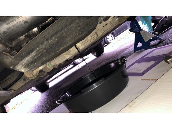 Comparer l'ancien bouchon avec le neug