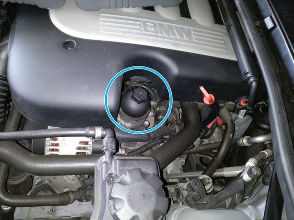 Bouchon de remplissage