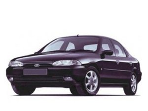 Ford Mondeo I