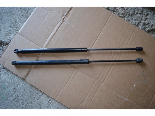 Le remontage s'effectue en sens inverse.