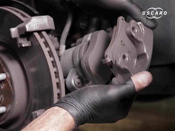 Vous avez maintenant accès aux plaquettes