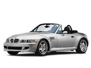 BMW Z3 E36