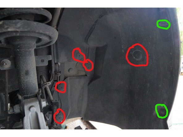filtre a gasoil sur laguna 3 2l dci 150