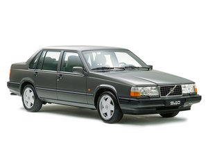 Volvo 940