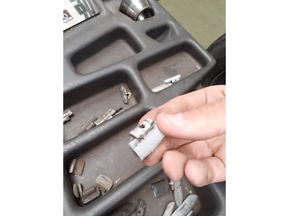 mettre les poids il faut grâce au infos