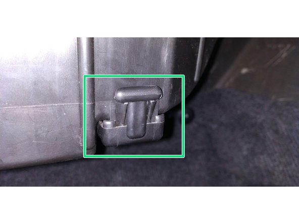 bravo vous avez terminé !