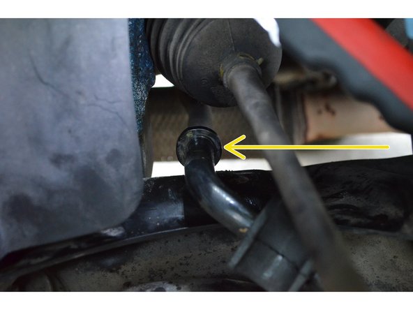 Le remontage s'effectue en sens inverse.