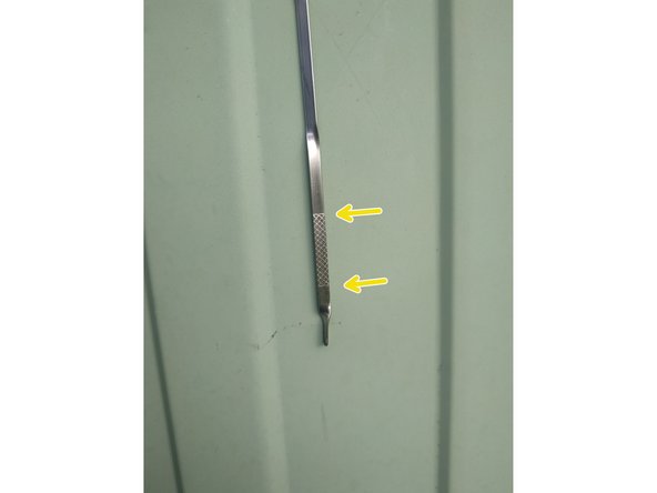 contrôler le niveau