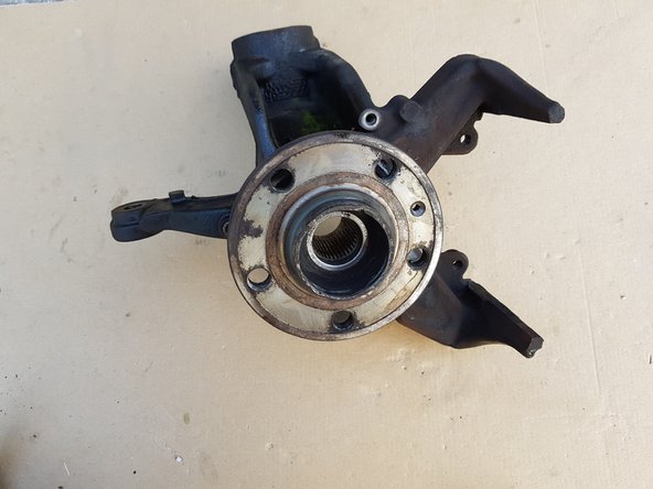 L'utilisation d'une presse hydraulique peut s'avérer très dangereuse.