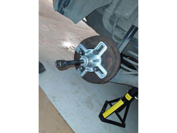 On a alors accès aux vieilles mâchoires.