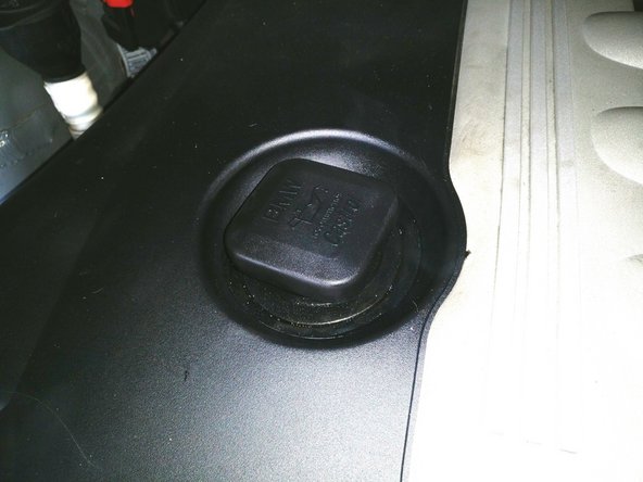 Attention les vapeurs d'huiles peuvent être très chaudes