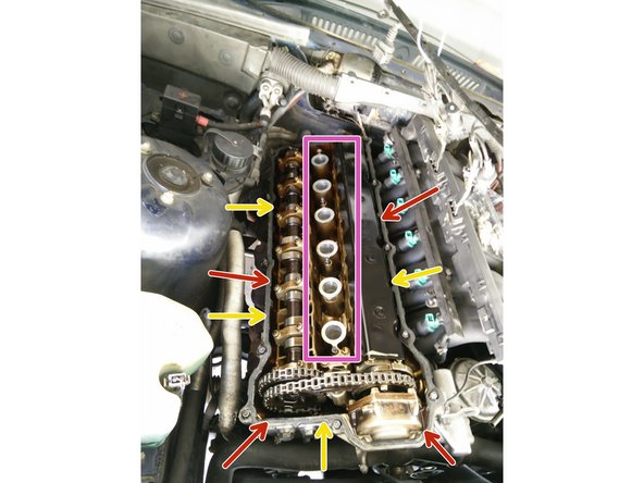 Ne pas faire de rayures sur ces surfaces